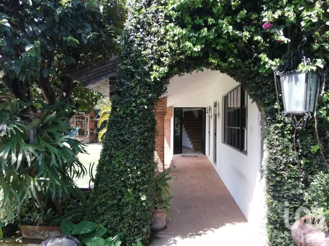 Casa en Renta en Delicias, Cuernavaca, Morelos | NEX-271261 | iad México | Foto 24 de 26