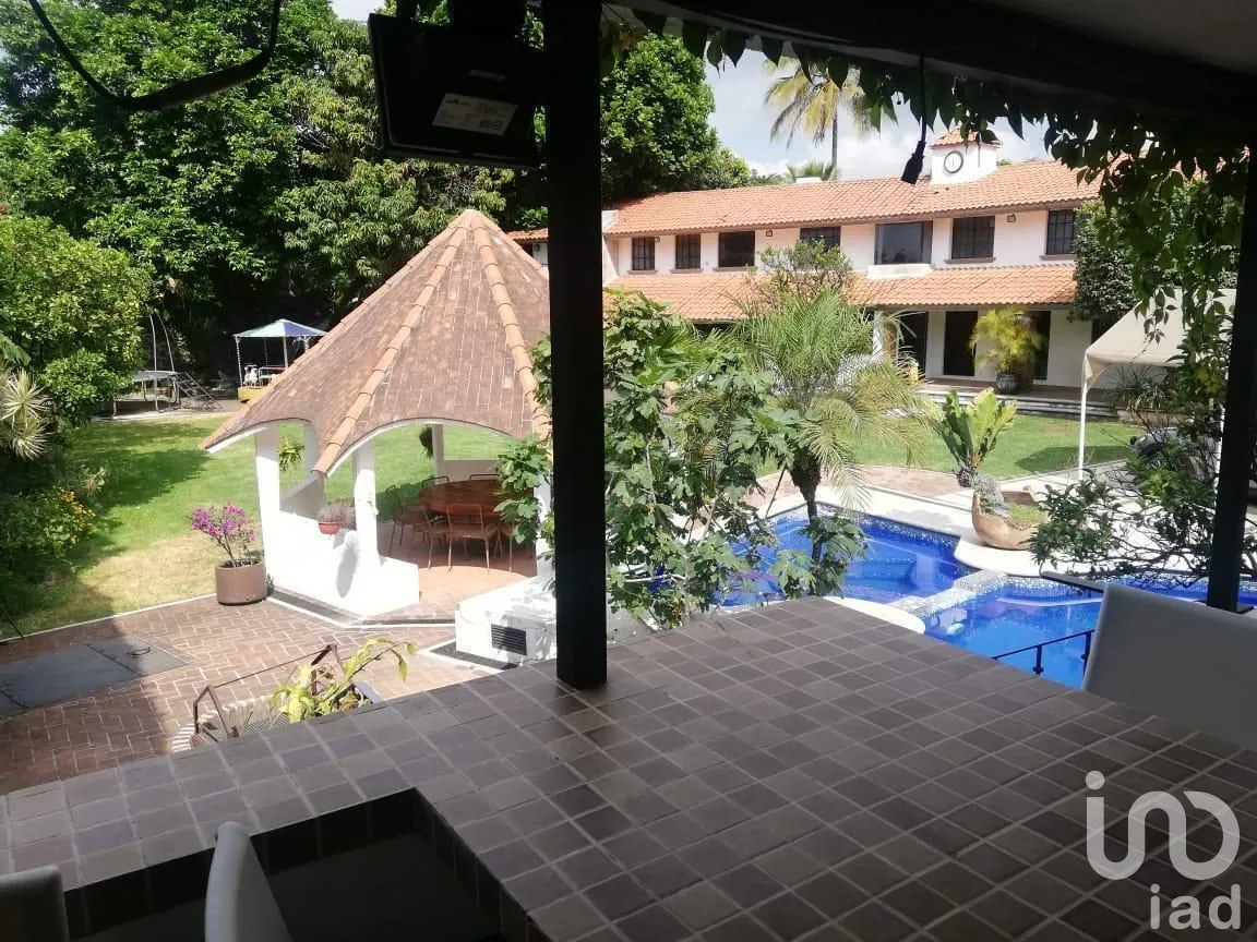 Casa en Renta en Delicias, Cuernavaca, Morelos | NEX-271261 | iad México | Foto 25 de 26