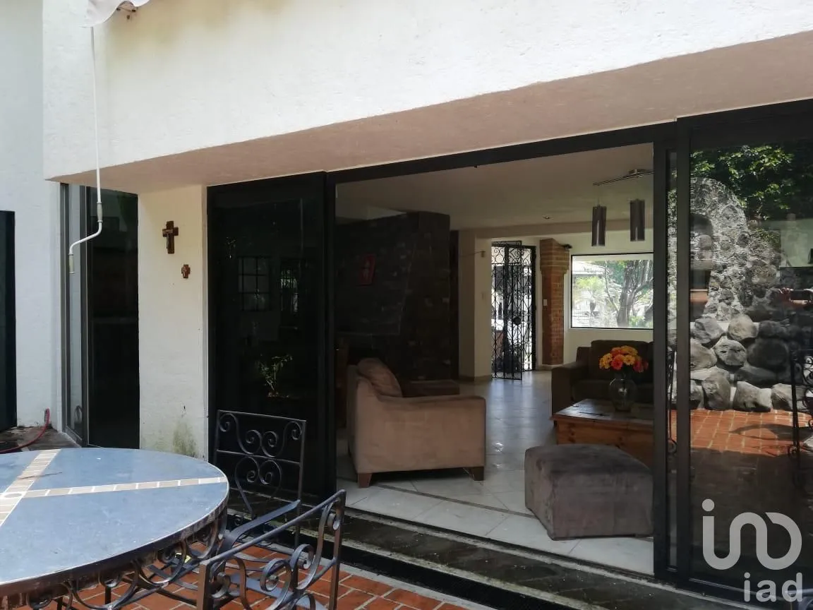 Casa en Renta en Delicias, Cuernavaca, Morelos | NEX-271261 | iad México | Foto 4 de 26