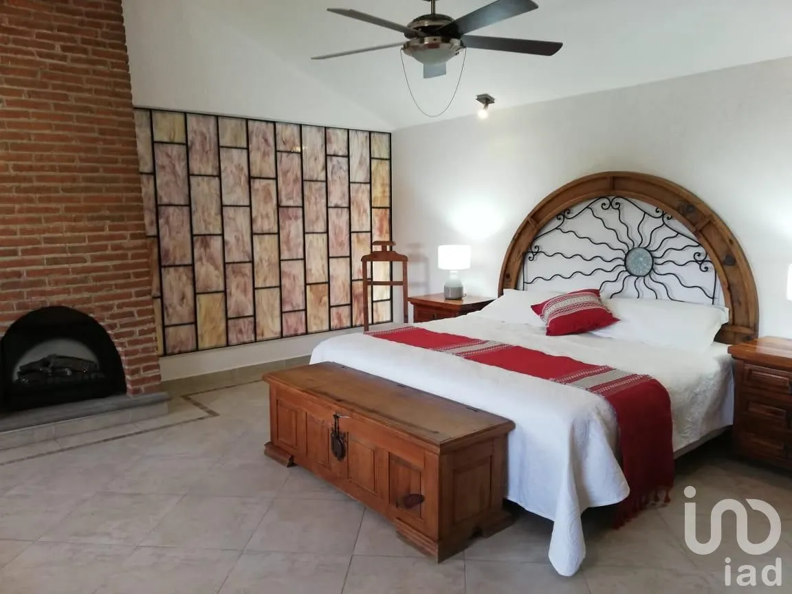 Casa en Renta en Delicias, Cuernavaca, Morelos | NEX-271261 | iad México | Foto 9 de 26