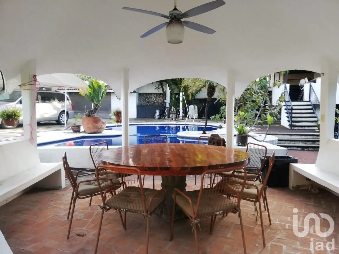 Casa en Renta en Delicias, Cuernavaca, Morelos | NEX-271261 | iad México | Foto 1 de 26