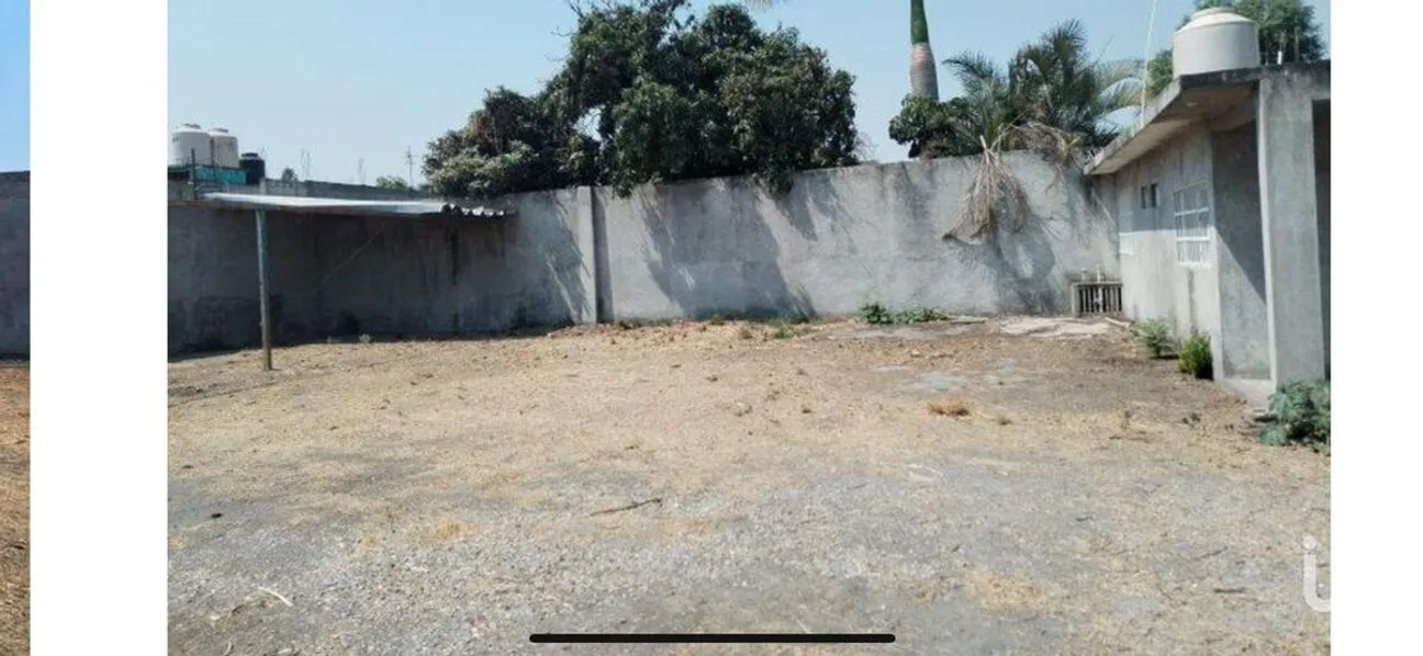 Terreno en Venta en Insurgentes, Jiutepec, Morelos | NEX-271262 | iad México | Foto 2 de 7