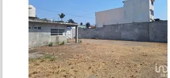 NEX-271262 - Terreno en Venta en Insurgentes, CP 62553, Morelos.