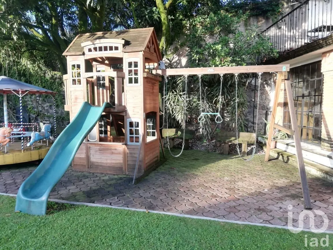 Casa en Venta en Delicias, Cuernavaca, Morelos | NEX-271264 | iad México | Foto 11 de 26