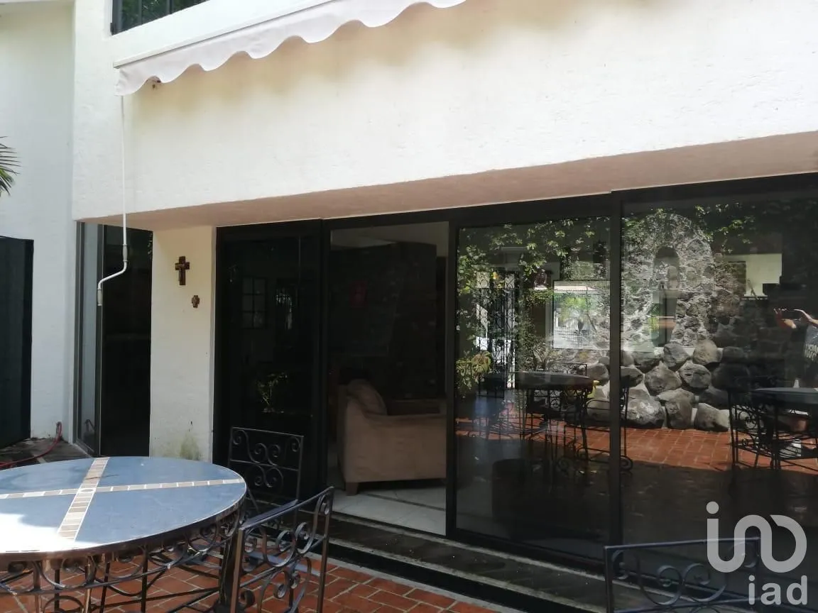 Casa en Venta en Delicias, Cuernavaca, Morelos | NEX-271264 | iad México | Foto 13 de 26