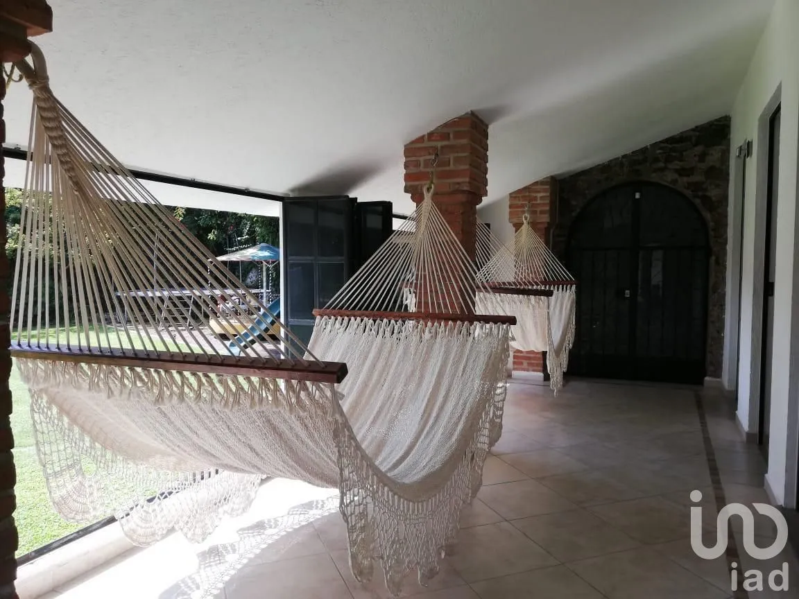 Casa en Venta en Delicias, Cuernavaca, Morelos | NEX-271264 | iad México | Foto 18 de 26