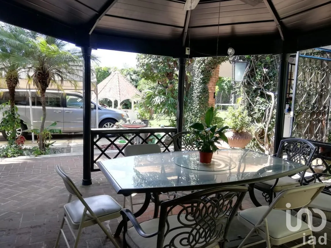 Casa en Venta en Delicias, Cuernavaca, Morelos | NEX-271264 | iad México | Foto 3 de 26
