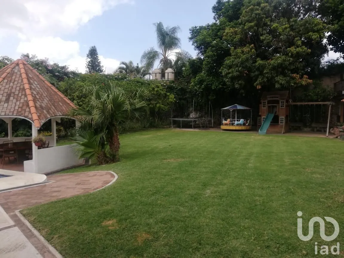 Casa en Venta en Delicias, Cuernavaca, Morelos | NEX-271264 | iad México | Foto 5 de 26