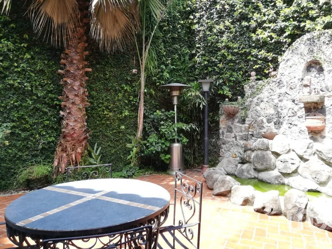 Casa en Venta en Delicias, Cuernavaca, Morelos | NEX-271264 | iad México | Foto 6 de 26