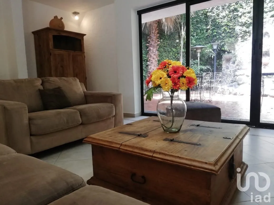 Casa en Venta en Delicias, Cuernavaca, Morelos | NEX-271264 | iad México | Foto 8 de 26