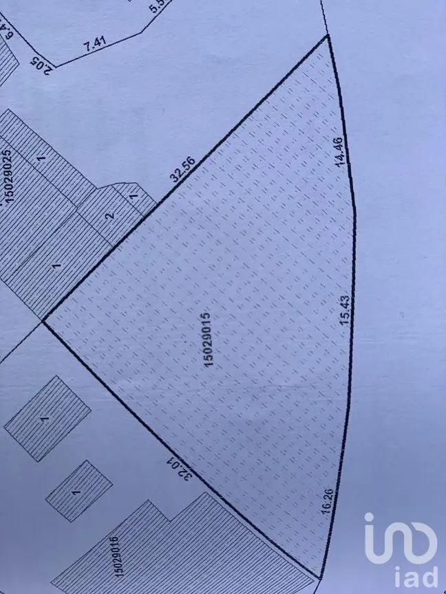 Terreno en Venta en Lomas de Atzingo, Cuernavaca, Morelos | NEX-271834 | iad México | Foto 2 de 5