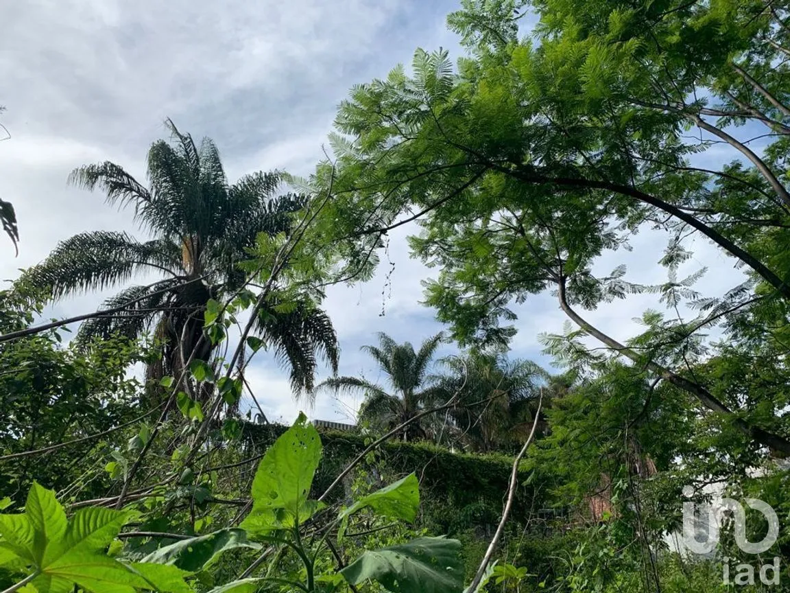 Terreno en Venta en Lomas de Atzingo, Cuernavaca, Morelos | NEX-271834 | iad México | Foto 5 de 5