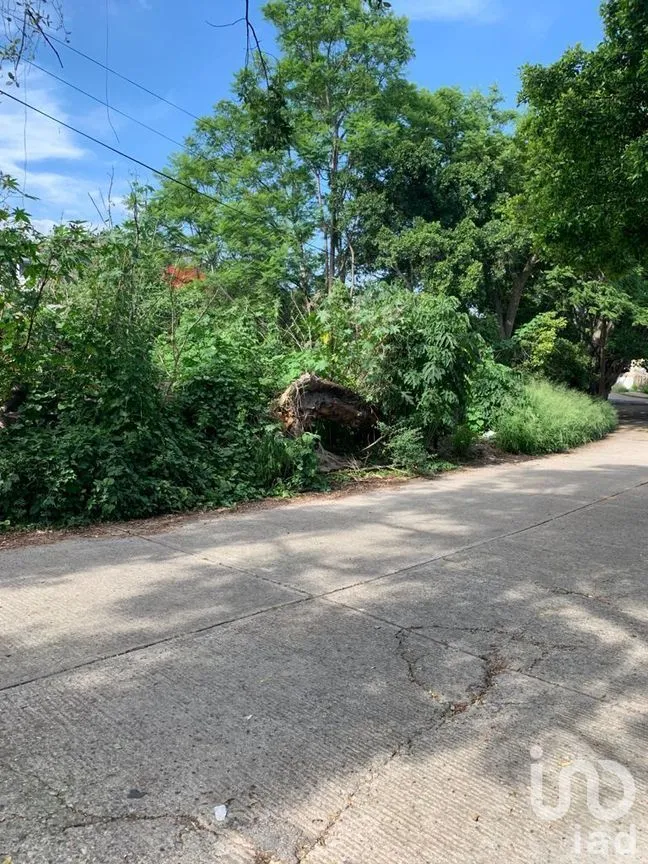 Terreno en Venta en Lomas de Atzingo, Cuernavaca, Morelos | NEX-271834 | iad México | Foto 1 de 5