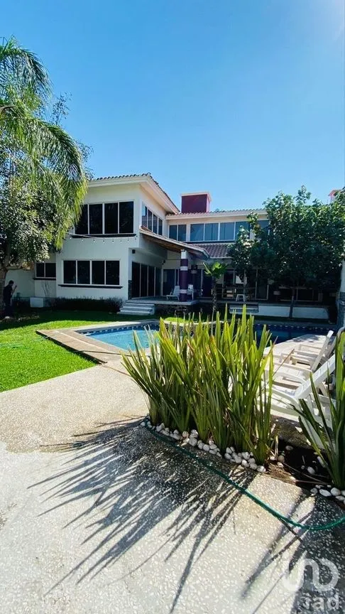 Casa en Venta en Tezoyuca, Emiliano Zapata, Morelos | NEX-272594 | iad México | Foto 2 de 41
