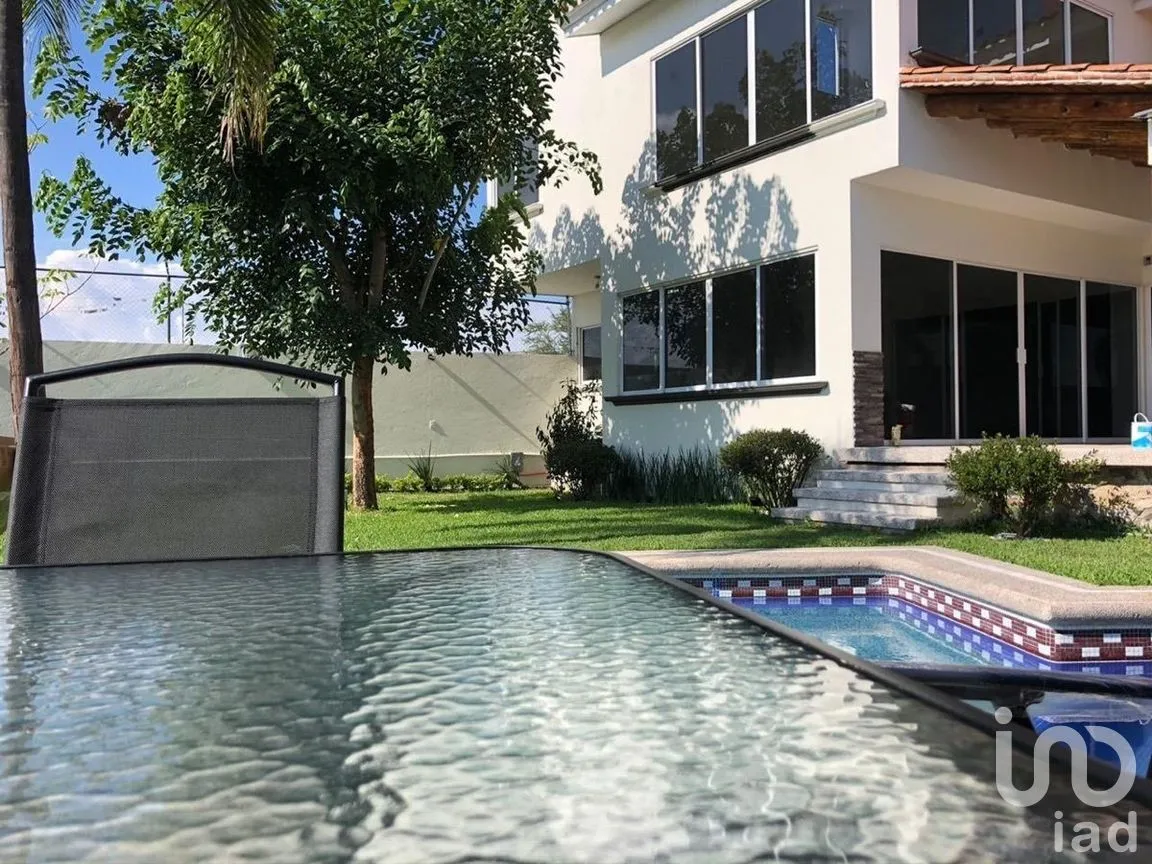 Casa en Venta en Tezoyuca, Emiliano Zapata, Morelos | NEX-272594 | iad México | Foto 12 de 41