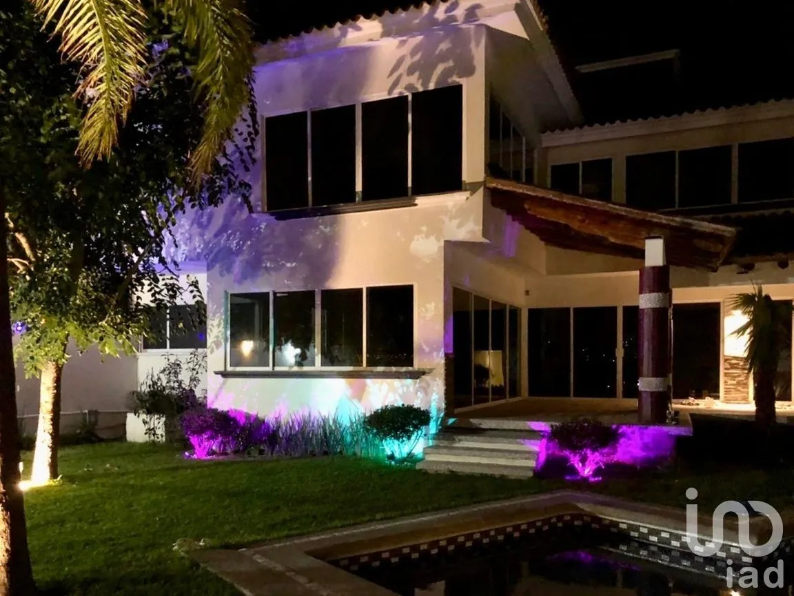 Casa en Venta en Tezoyuca, Emiliano Zapata, Morelos | NEX-272594 | iad México | Foto 16 de 41