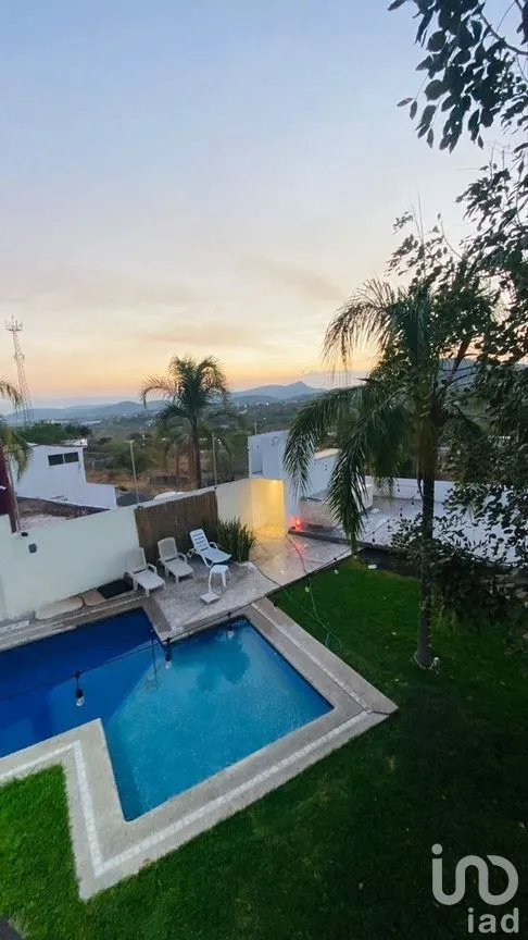 Casa en Venta en Tezoyuca, Emiliano Zapata, Morelos | NEX-272594 | iad México | Foto 18 de 41