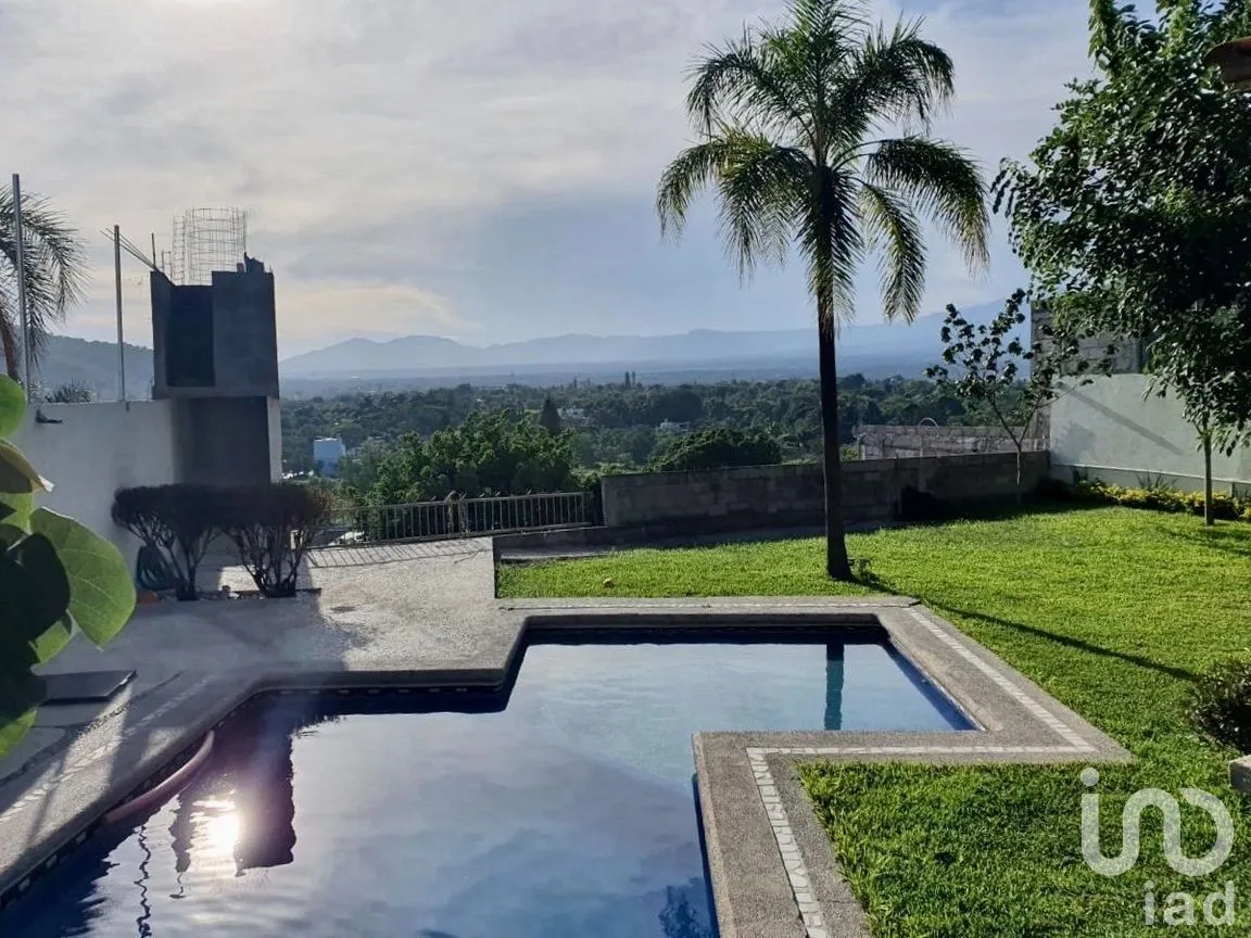 Casa en Venta en Tezoyuca, Emiliano Zapata, Morelos | NEX-272594 | iad México | Foto 3 de 41