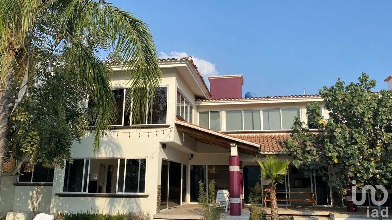 Casa en Venta en Tezoyuca, Emiliano Zapata, Morelos | NEX-272594 | iad México | Foto 36 de 41