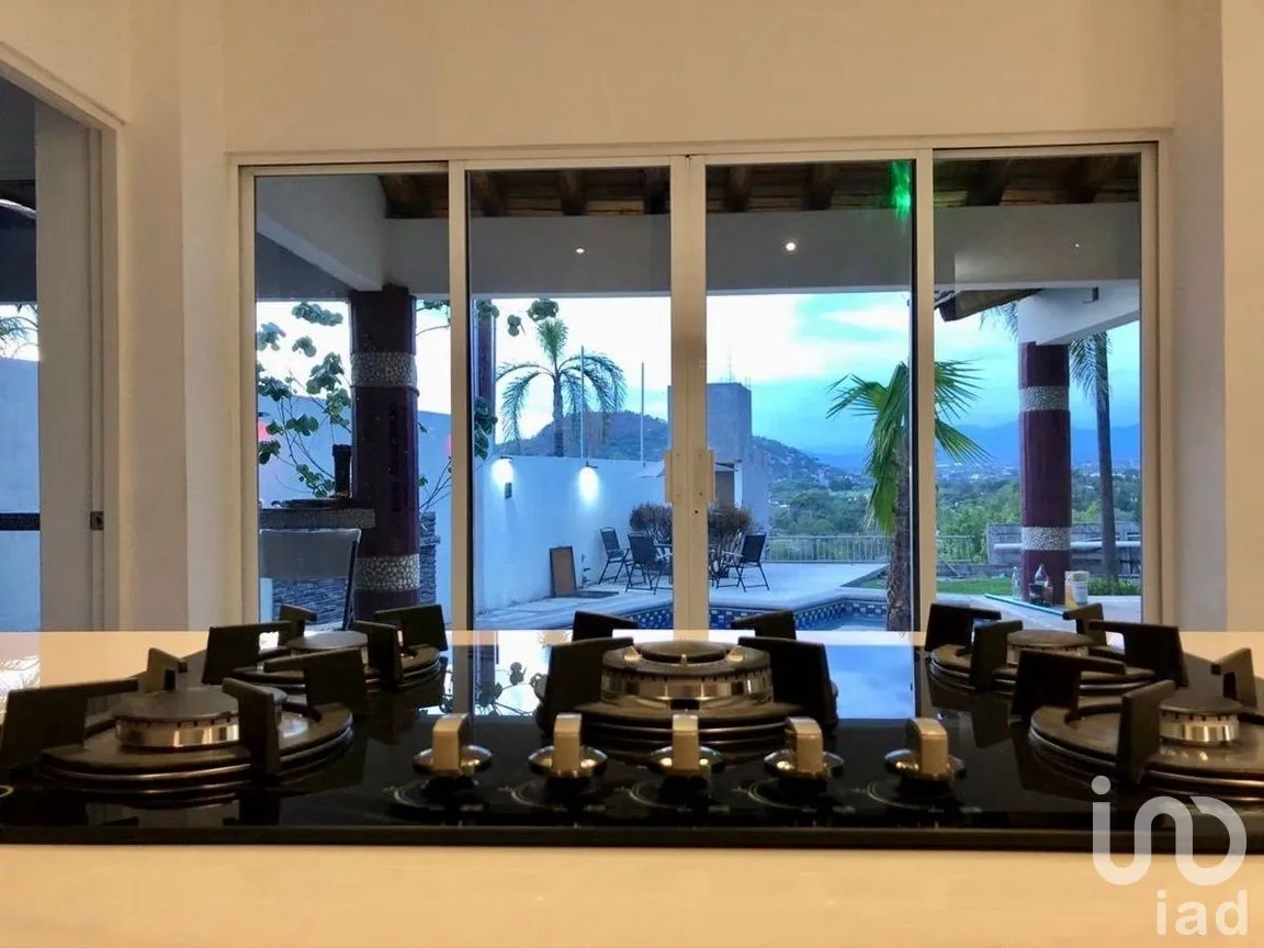 Casa en Venta en Tezoyuca, Emiliano Zapata, Morelos | NEX-272594 | iad México | Foto 5 de 41