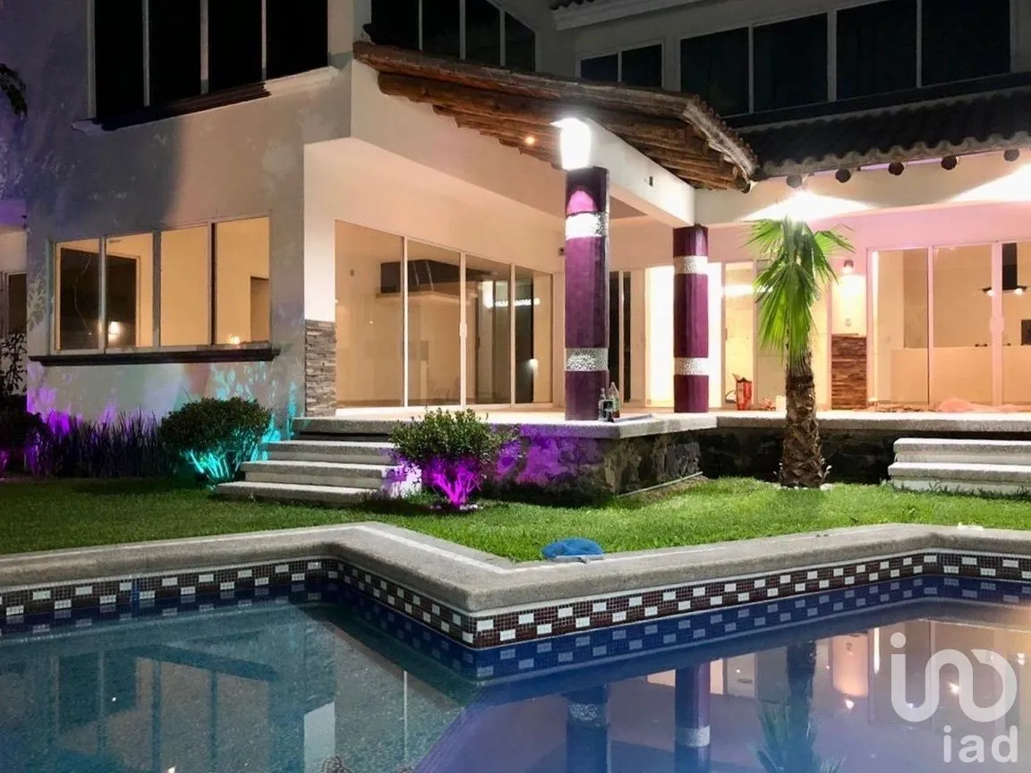 Casa en Venta en Tezoyuca, Emiliano Zapata, Morelos | NEX-272594 | iad México | Foto 8 de 41