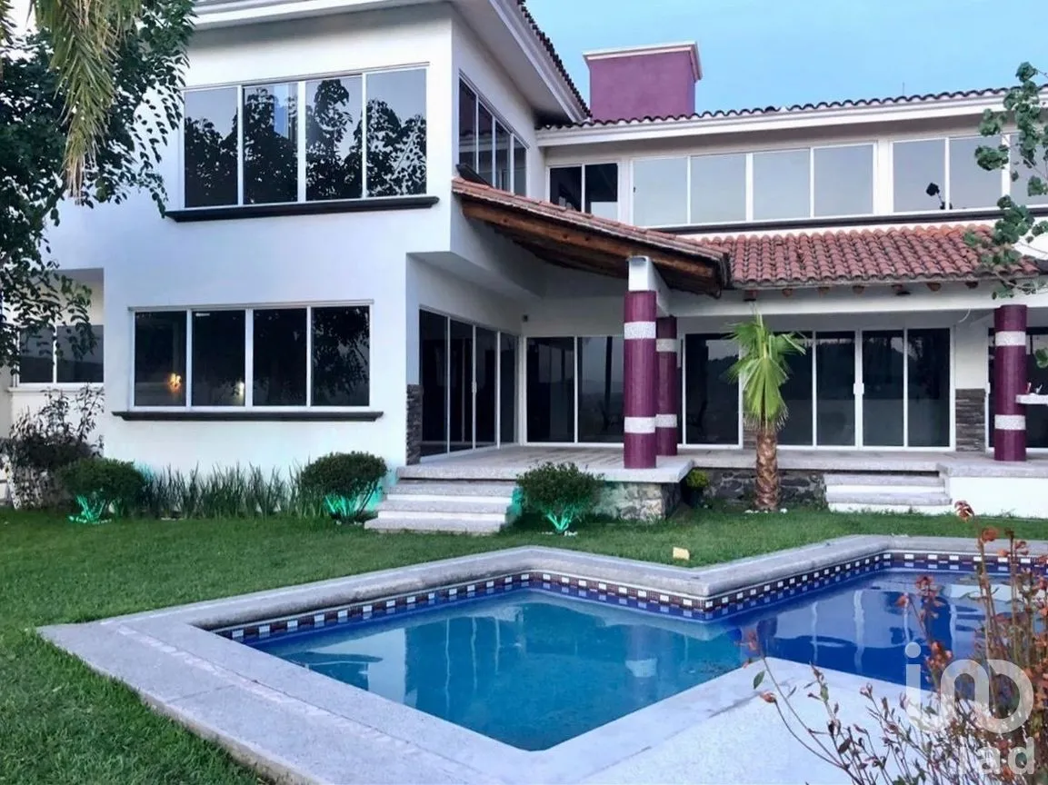 Casa en Venta en Tezoyuca, Emiliano Zapata, Morelos | NEX-272594 | iad México | Foto 10 de 41