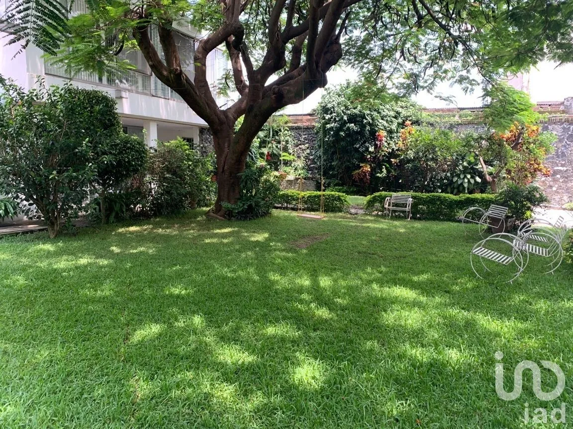 Departamento en Renta en Cuernavaca Centro, Cuernavaca, Morelos | NEX-273713 | iad México | Foto 2 de 10