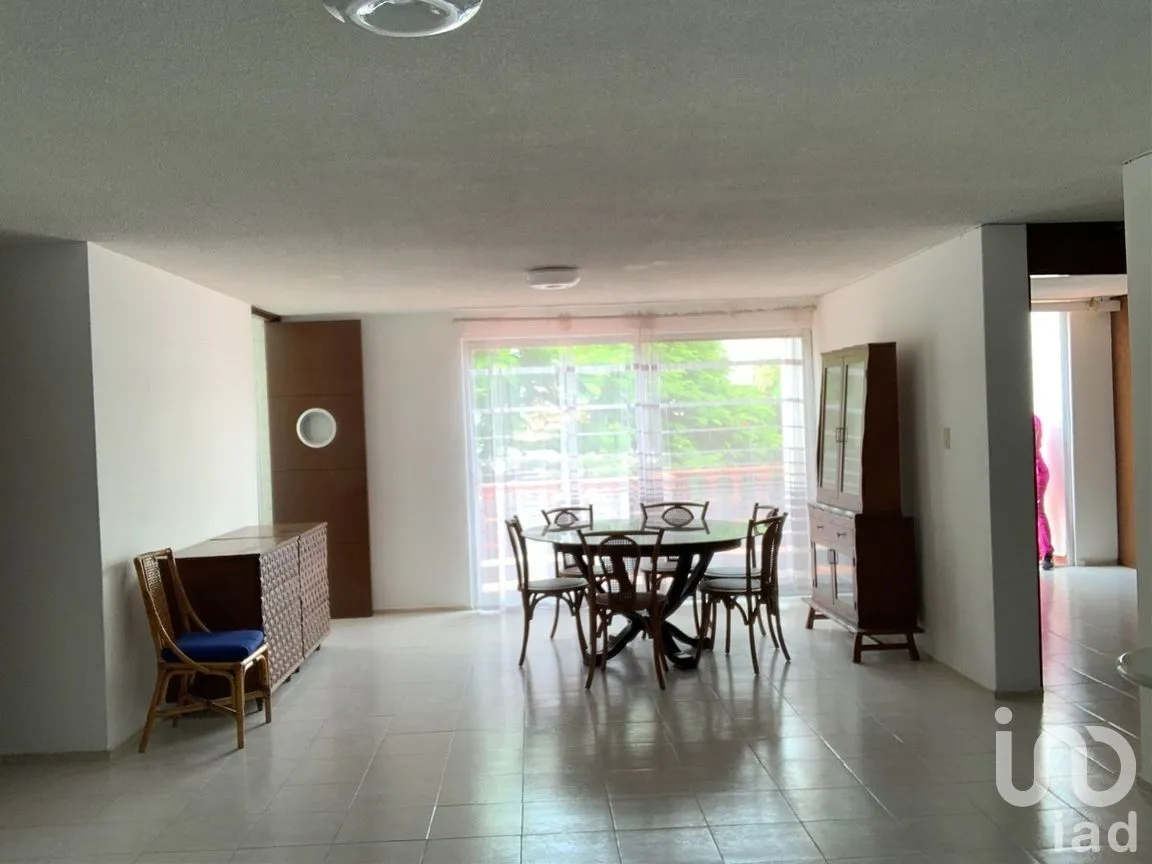 Departamento en Renta en Cuernavaca Centro, Cuernavaca, Morelos | NEX-273713 | iad México | Foto 3 de 10