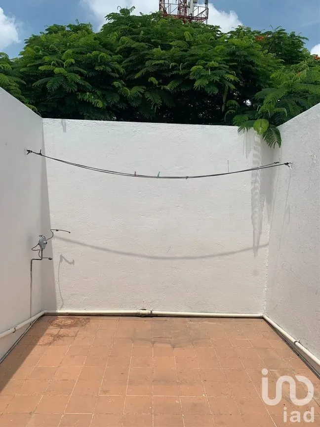 Departamento en Renta en Cuernavaca Centro, Cuernavaca, Morelos | NEX-273713 | iad México | Foto 10 de 10