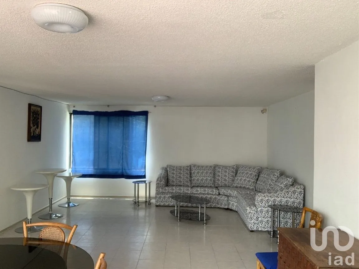 Departamento en Renta en Cuernavaca Centro, Cuernavaca, Morelos | NEX-273713 | iad México | Foto 1 de 10