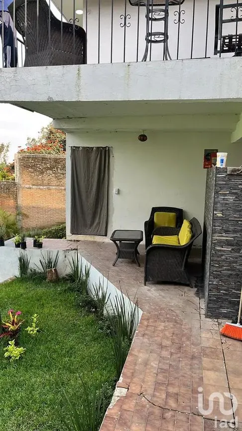 Casa en Venta en Rancho Tetela, Cuernavaca, Morelos | NEX-273723 | iad México | Foto 18 de 26