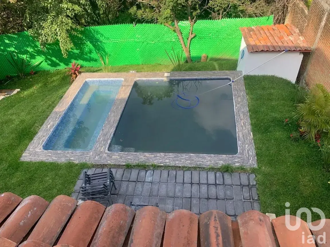 Casa en Venta en Rancho Tetela, Cuernavaca, Morelos | NEX-273723 | iad México | Foto 2 de 26