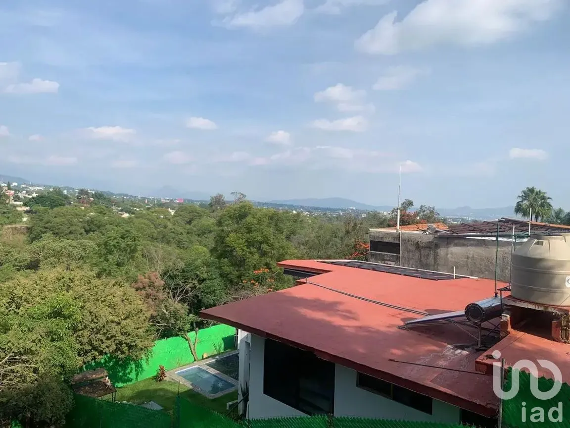 Casa en Venta en Rancho Tetela, Cuernavaca, Morelos | NEX-273723 | iad México | Foto 17 de 26