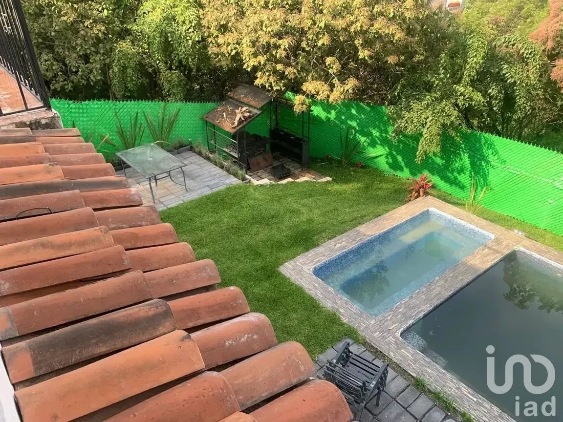 Casa en Venta en Rancho Tetela, Cuernavaca, Morelos | NEX-273723 | iad México | Foto 19 de 26