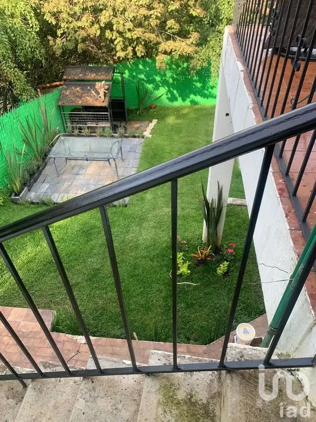 Casa en Venta en Rancho Tetela, Cuernavaca, Morelos | NEX-273723 | iad México | Foto 21 de 26