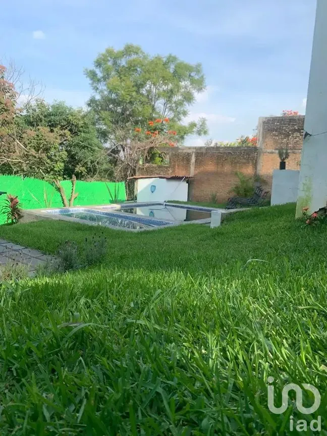 Casa en Venta en Rancho Tetela, Cuernavaca, Morelos | NEX-273723 | iad México | Foto 23 de 26