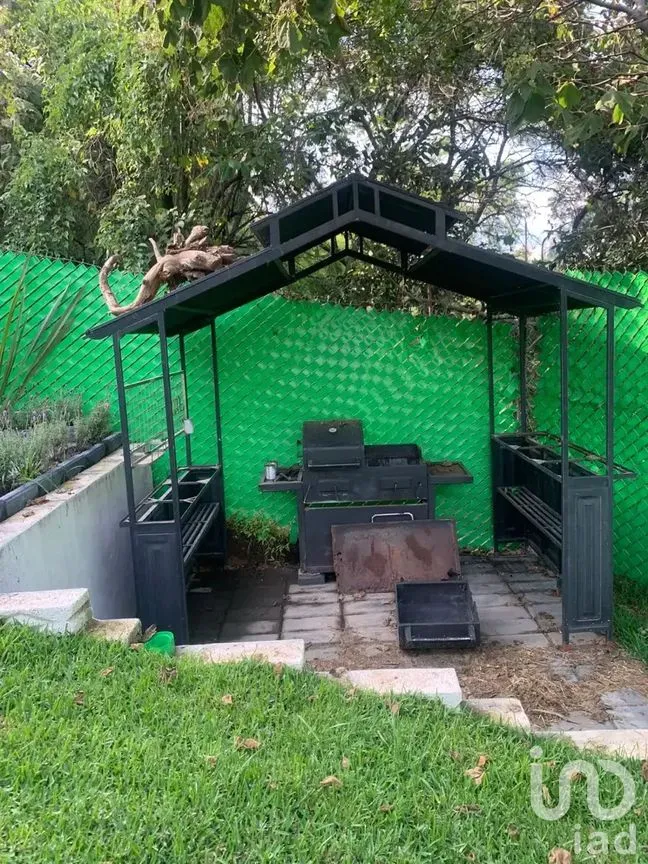 Casa en Venta en Rancho Tetela, Cuernavaca, Morelos | NEX-273723 | iad México | Foto 24 de 26