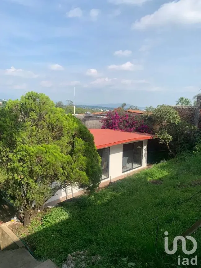Casa en Venta en Rancho Tetela, Cuernavaca, Morelos | NEX-273723 | iad México | Foto 1 de 26