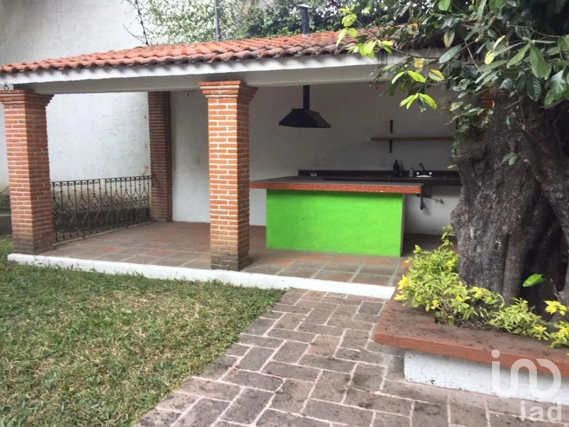 Casa en Venta en San Miguel Acapantzingo, Cuernavaca, Morelos | NEX-274604 | iad México | Foto 2 de 9