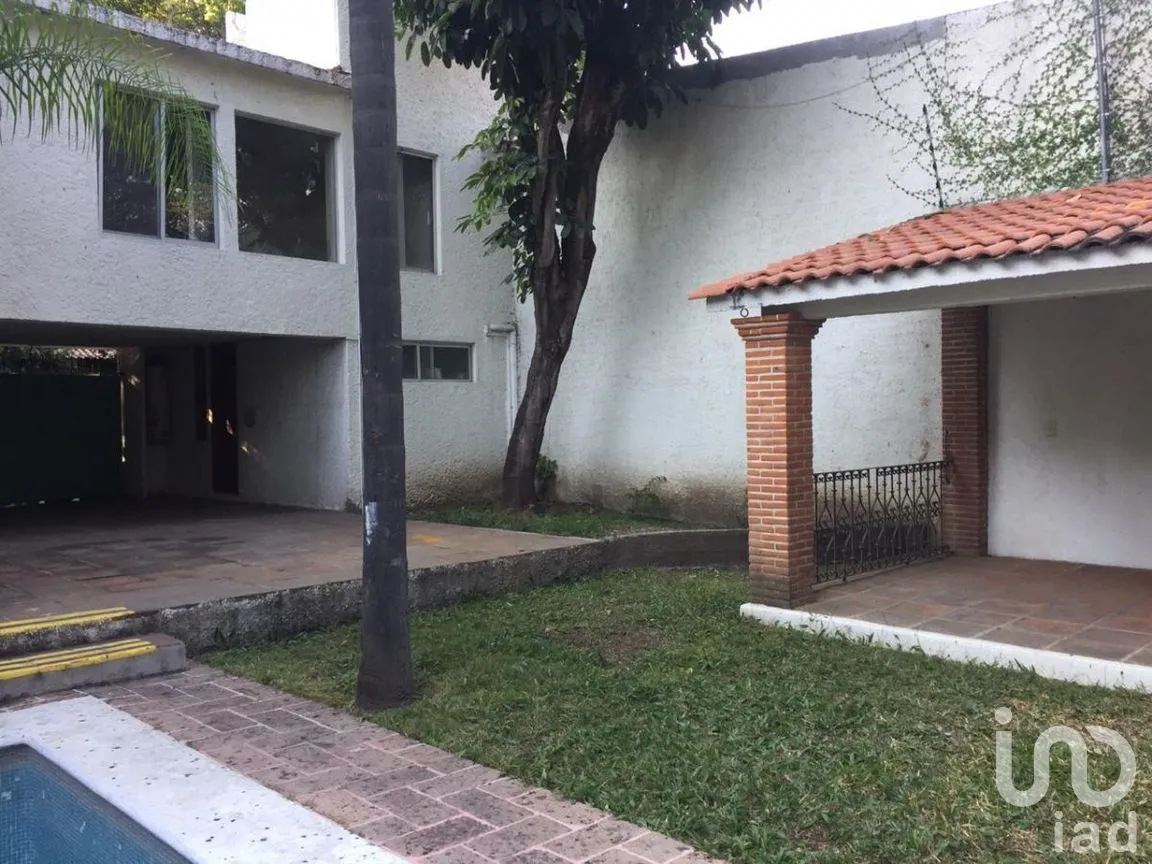 Casa en Venta en San Miguel Acapantzingo, Cuernavaca, Morelos | NEX-274604 | iad México | Foto 1 de 9