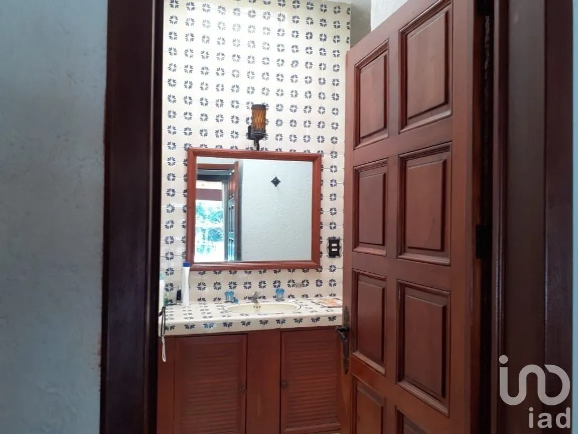 Casa en Renta en Rancho Cortes, Cuernavaca, Morelos | NEX-274605 | iad México | Foto 14 de 32