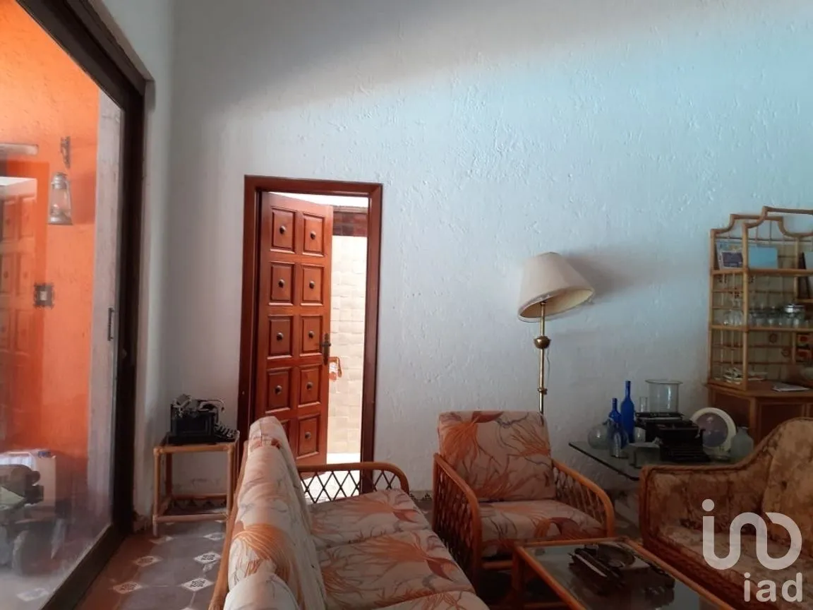 Casa en Renta en Rancho Cortes, Cuernavaca, Morelos | NEX-274605 | iad México | Foto 15 de 32