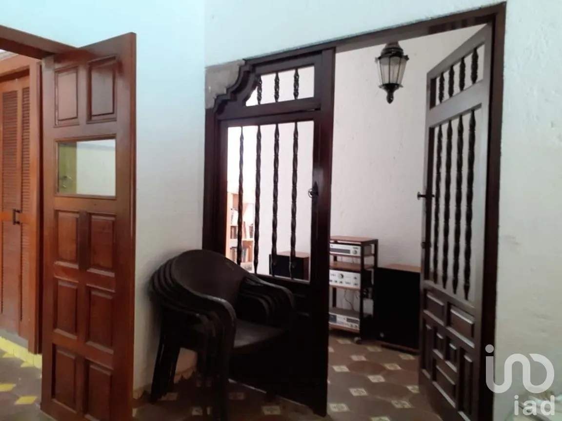 Casa en Renta en Rancho Cortes, Cuernavaca, Morelos | NEX-274605 | iad México | Foto 16 de 32