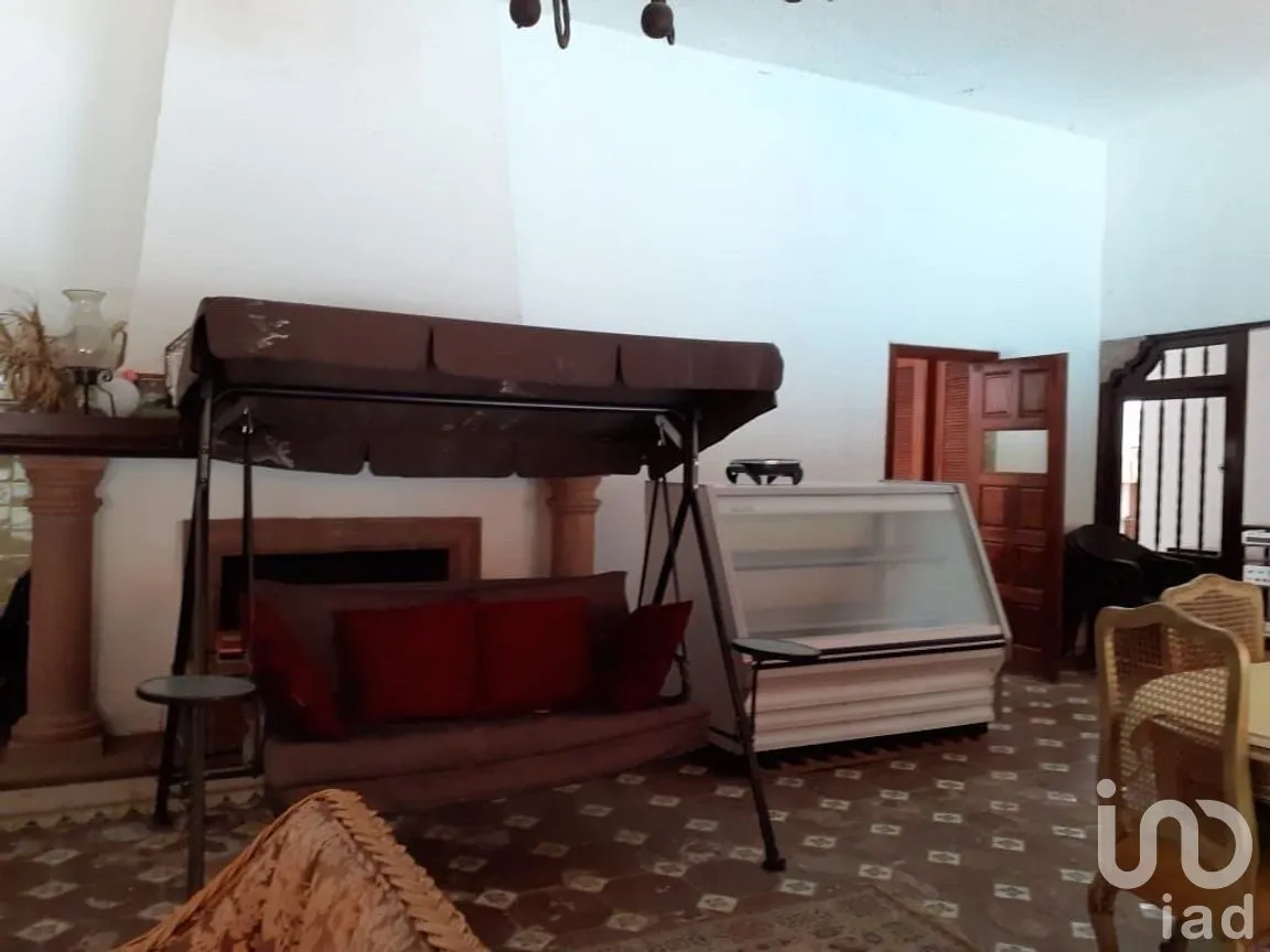 Casa en Renta en Rancho Cortes, Cuernavaca, Morelos | NEX-274605 | iad México | Foto 17 de 32