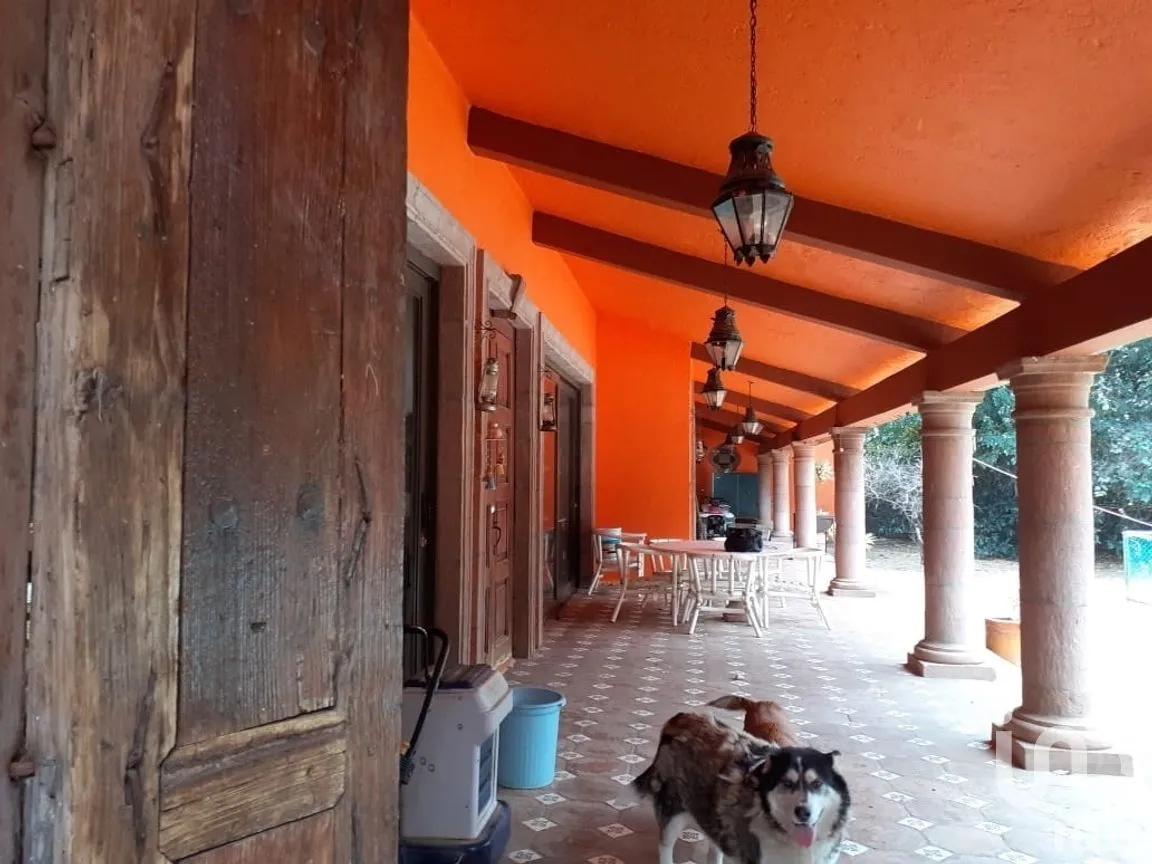 Casa en Renta en Rancho Cortes, Cuernavaca, Morelos | NEX-274605 | iad México | Foto 18 de 32