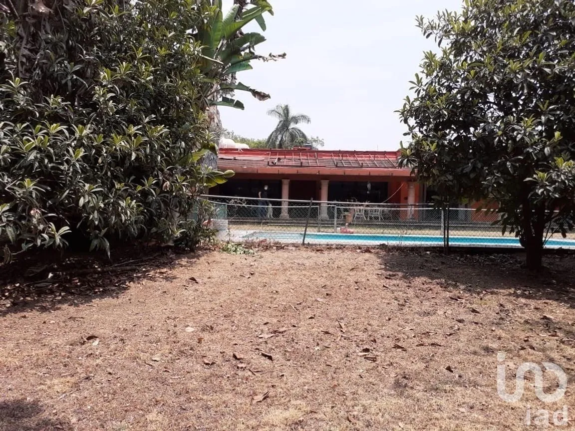 Casa en Renta en Rancho Cortes, Cuernavaca, Morelos | NEX-274605 | iad México | Foto 19 de 32