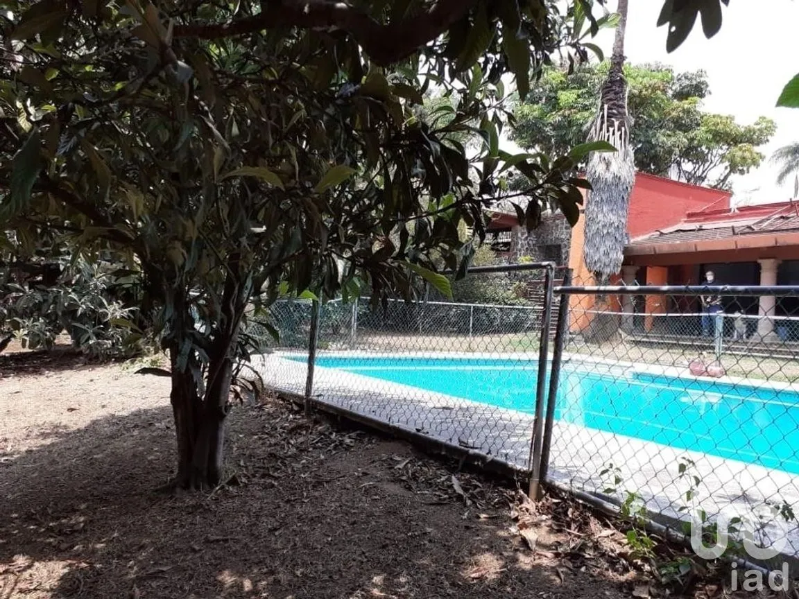 Casa en Renta en Rancho Cortes, Cuernavaca, Morelos | NEX-274605 | iad México | Foto 20 de 32