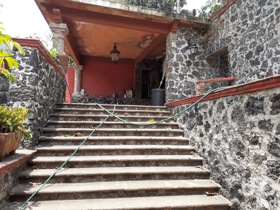 Casa en Renta en Rancho Cortes, Cuernavaca, Morelos | NEX-274605 | iad México | Foto 3 de 32