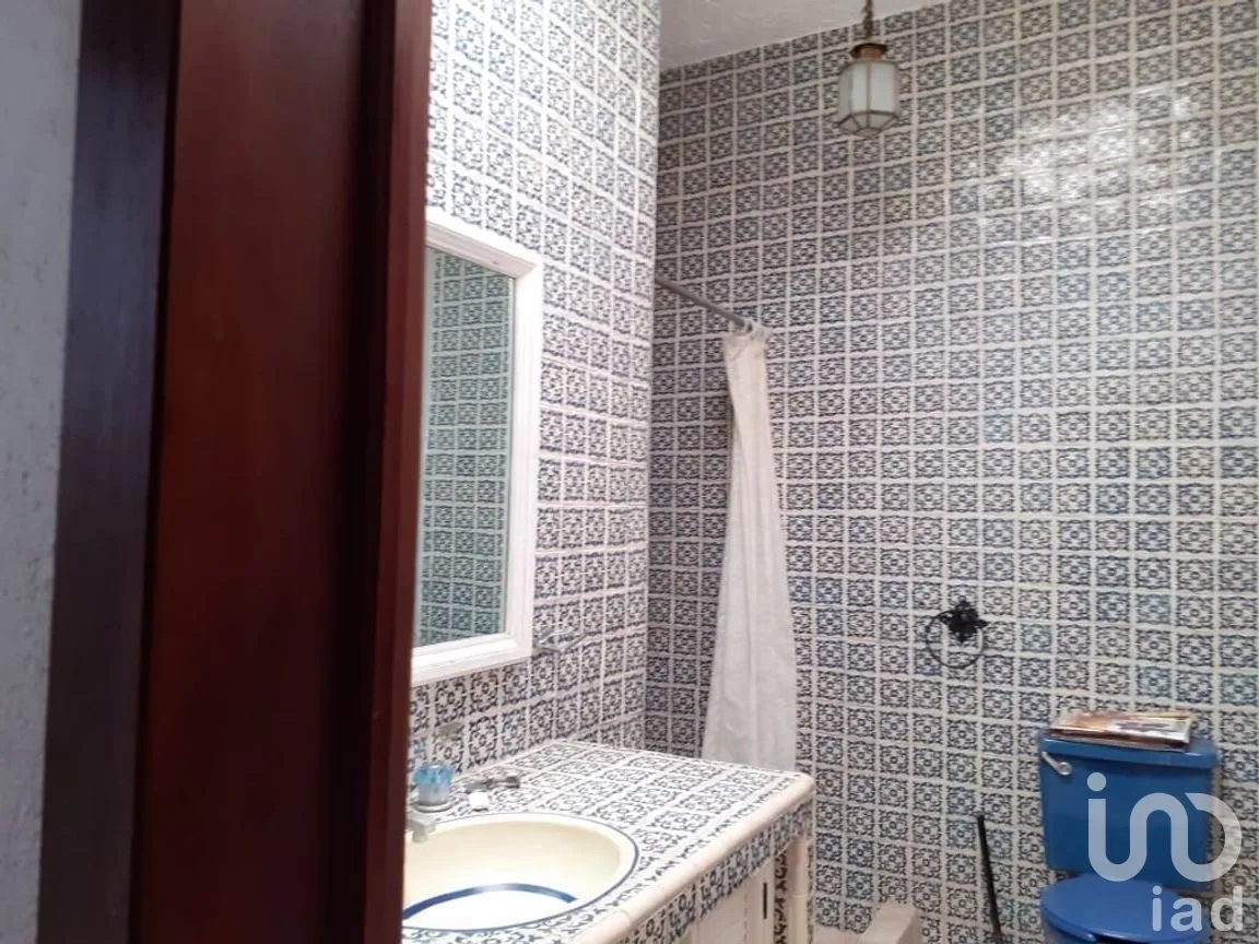 Casa en Renta en Rancho Cortes, Cuernavaca, Morelos | NEX-274605 | iad México | Foto 24 de 32