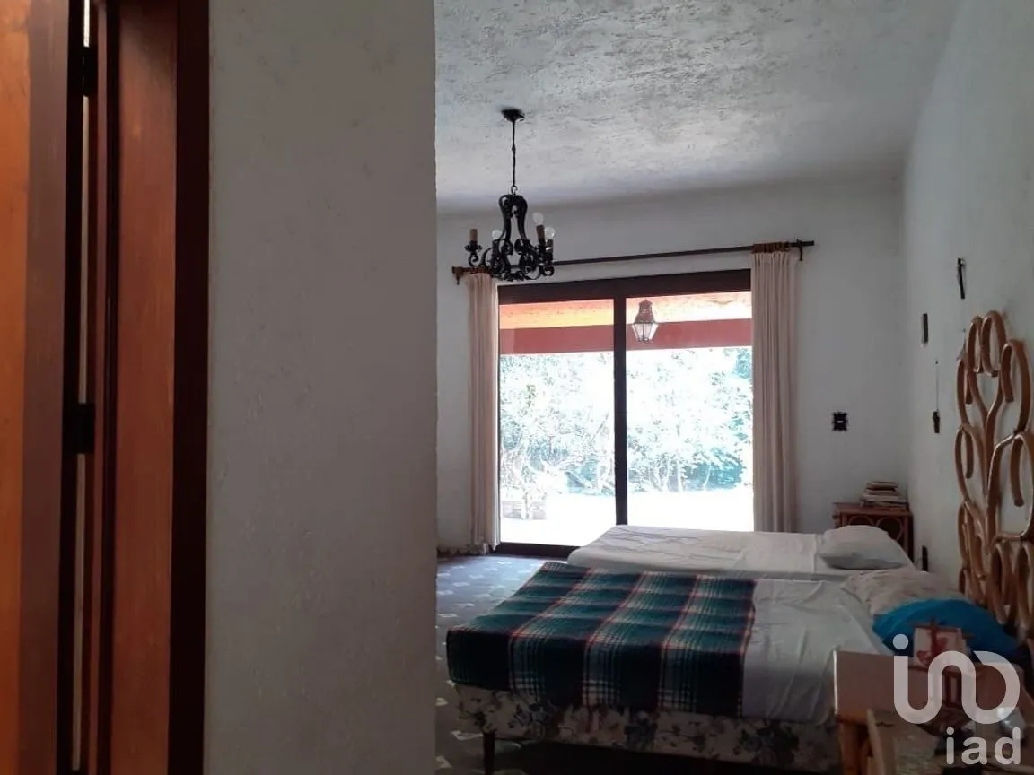 Casa en Renta en Rancho Cortes, Cuernavaca, Morelos | NEX-274605 | iad México | Foto 25 de 32
